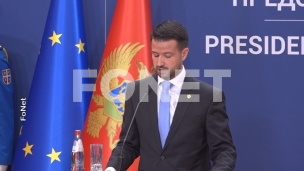 NATO pruža sigurnost